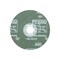 Pferd Combiclick Fiber Disc, 4-1/2", Al/Oxd, 50 40093 - alternate 2